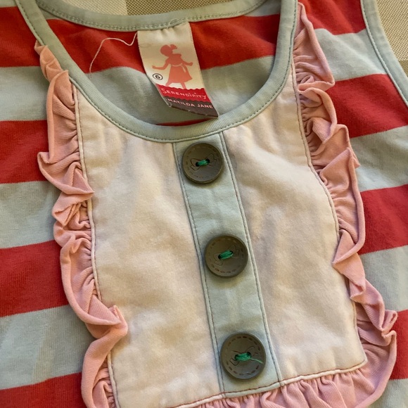 Matilda Jane Matching Set - Picture 9 of 10